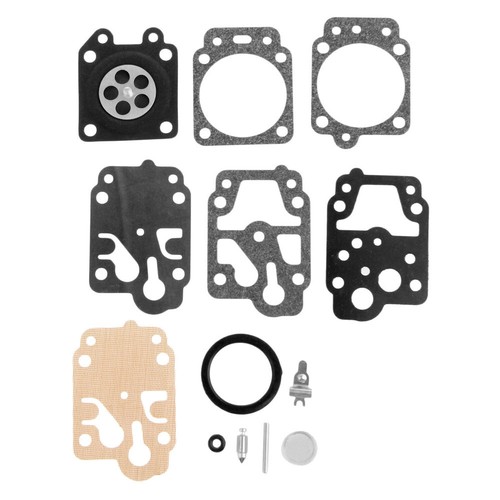 Kit ricostruzione carb - kit,