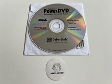 CYBERLINK POWERDVD - Logiciel