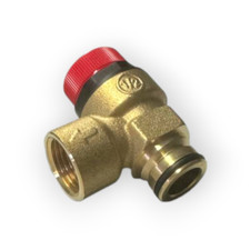 JUNKERS VALVOLA SICUREZZA 1/2