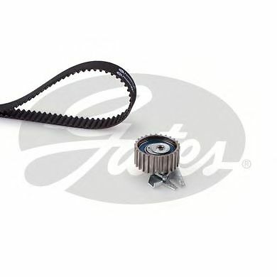 Kit cinghia distribuzione - cinghia,