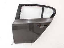 Portiera Porta dimpatto Sx posteriore per A17 BMW E87 1er 04-07