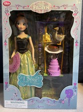 Disney Frozen, bambola