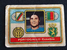 ** EUSEBIO **  CALCIATORI MIRA