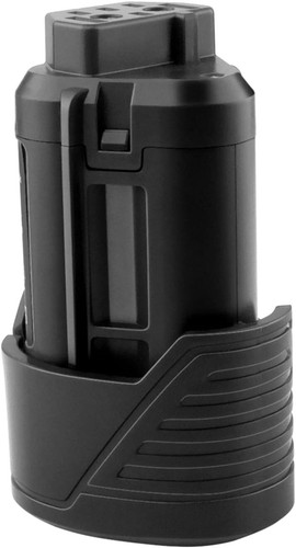 Batteria ricambio trapano