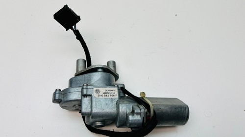 Fl servo motor el - t5,