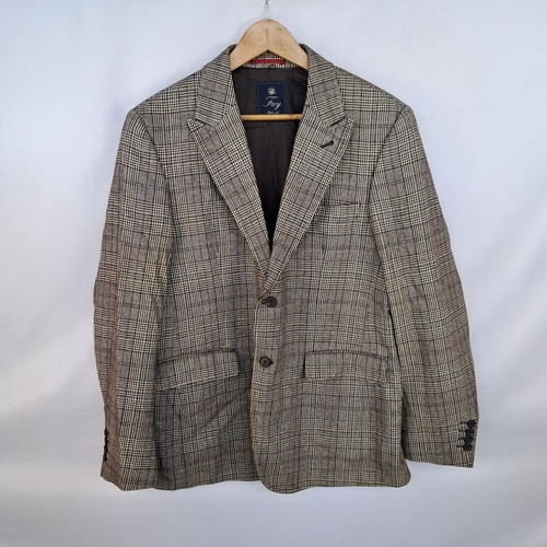 Giacca fay colore grigio - colore,