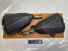 Silenziatore scarico Kawasaki