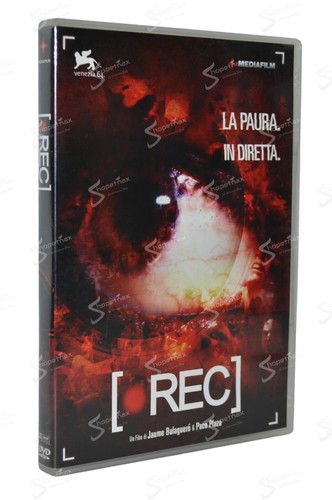 Rec paura diretta 2007 - in,