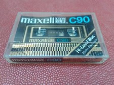 MAXELL UD XL II C90 VINTAGE