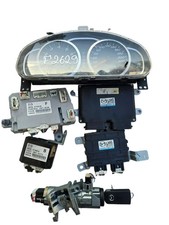 MAZDA 6 GG GY 2.3L Centralina