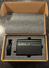 Auralic Ultra Low Noise Linear
