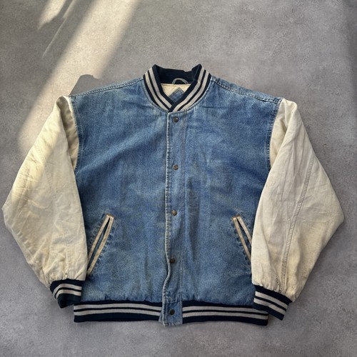 Giacca sport varsity uomo - giacca,