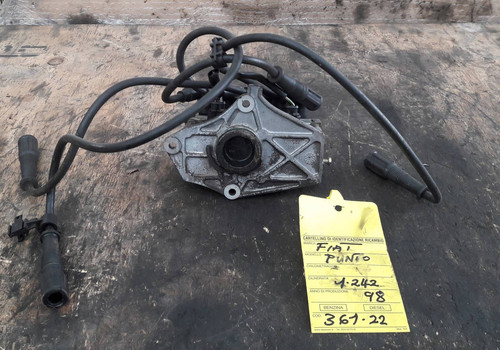46548037 bobina alfa romeo - 46548037,