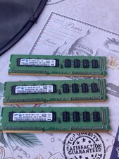 RAM 1 Gb 1 Rx8 Pc3 10600e 