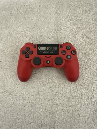 Gamestop managers show - managers,