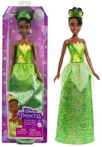 Disney principessa tiana - disney,