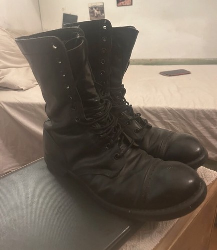 Anfibi militari paracadutisti - militari,
