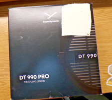 Beyerdynamic DT 990 PRO
