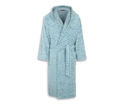 Missoni accappatoio rex - -,