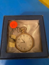 Orologio da tasca di lusso