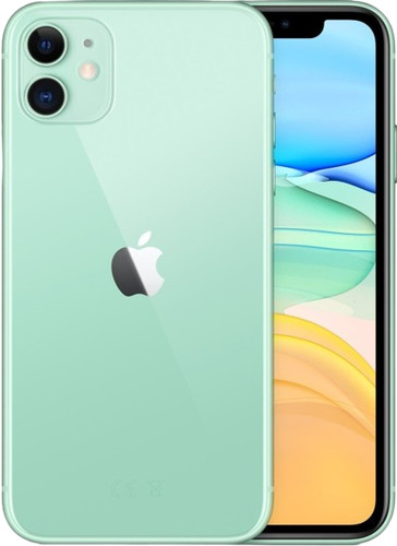 Apple iphone verde 128gb - iphone,