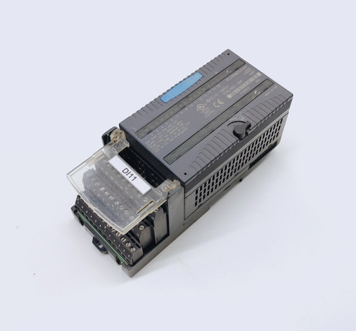 Modulo plc fanuc - plc, ge