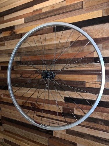 Sunrims cr18 26in - 26in, ruota