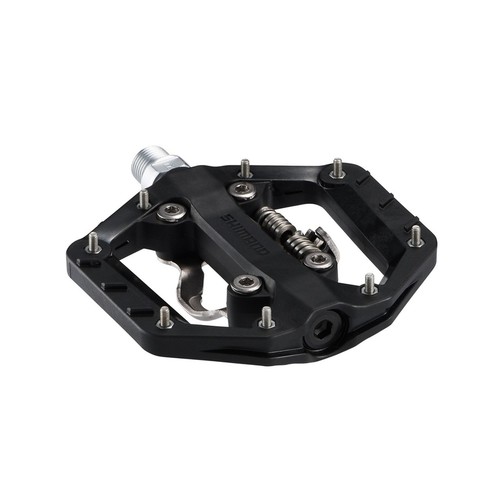 Coppia pedali mtb - mtb, pd-eh510