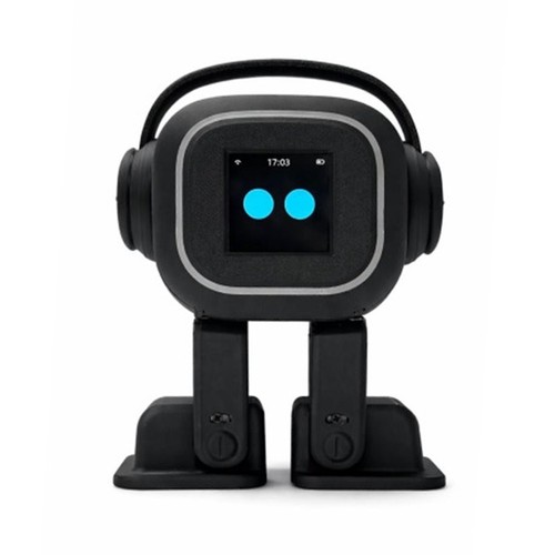 Robot emo - ki,