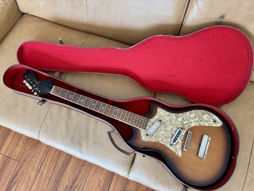 Framus strato 155 chitarra - framus,