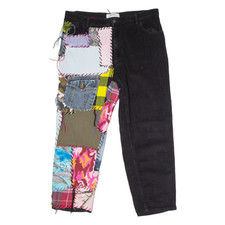 ZARA Pantaloni In Velluto A