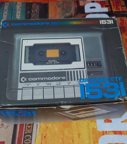 Commodore plus c - commodore,
