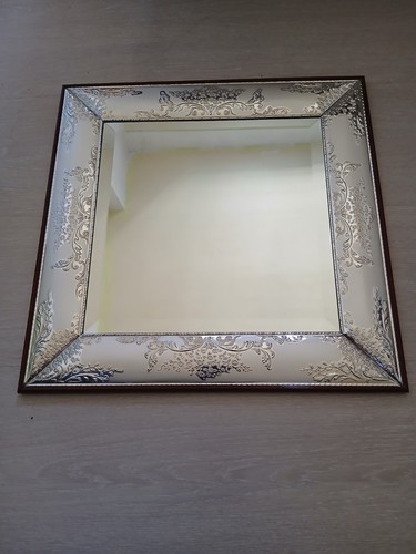 Specchio parete vintage - specchio,