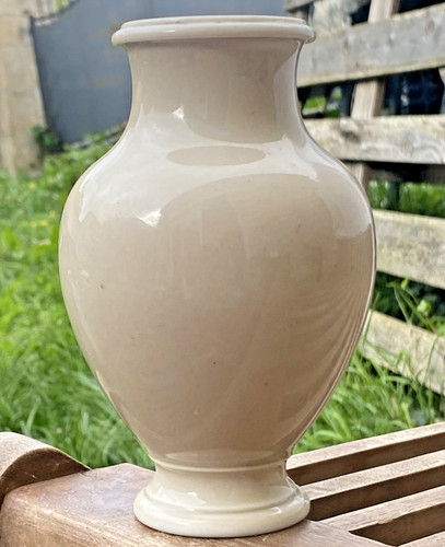 Vase porcelaine sèvres - de,
