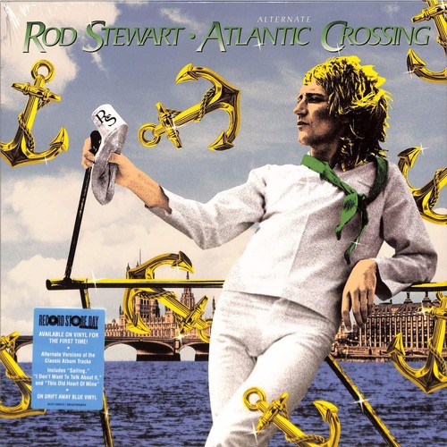 Rod stewart alternate - rod,