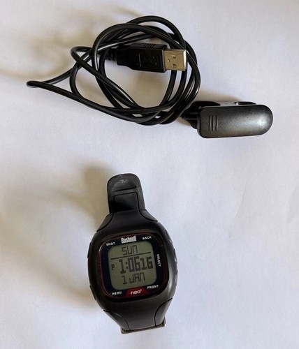 Bushnell 368300 orologio gps - bushnell,