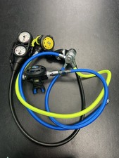 Regolatore subacqueo Scubapro