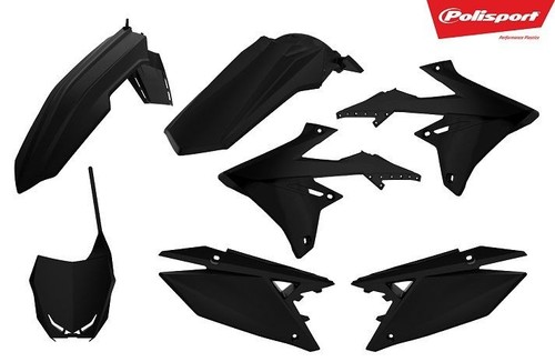 Kit plastiche suzuki rmz 250 - 250, /