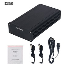 BRZHIFI 50W DC 12V Alimentatore Lineare Regolato per Router HiFi e MAC Mini