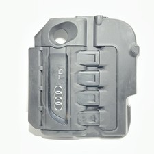 COPRIMOTORE PER AUDI Q2 Serie