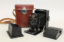 Voigtlander Bergheil f4.5