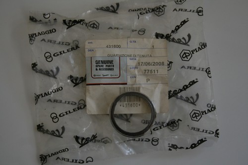 Guarnizione marmitta muffler - guarnizione,