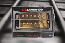 DiMarzio DP100G Humbucker
