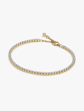 Bracciale pandora tennis - bracciale,