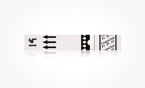 Strisce reattive ct - reattive, 48