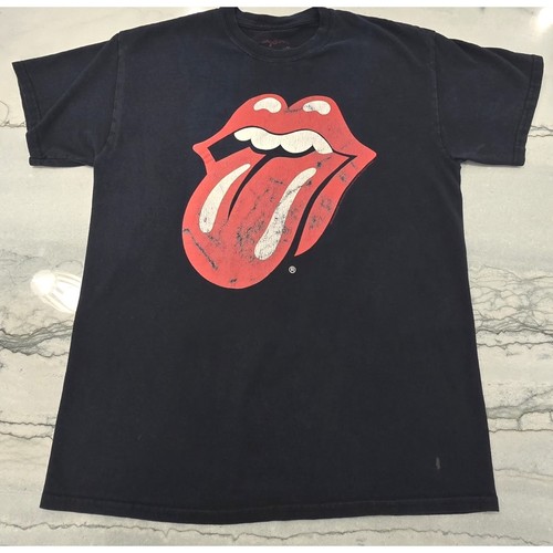 Shirt grafica the rolling - t-shirt,