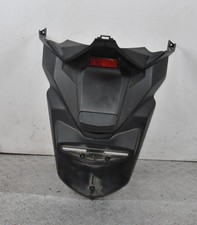 57280 Carena portatarga Yamaha