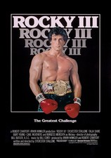 Rocky III (1982) L'occhio