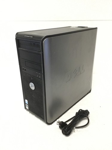 Computer dell optiplex - dell,