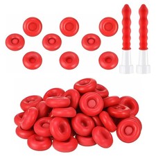 ⚡20pcs Caulk-Cap-Caulk
